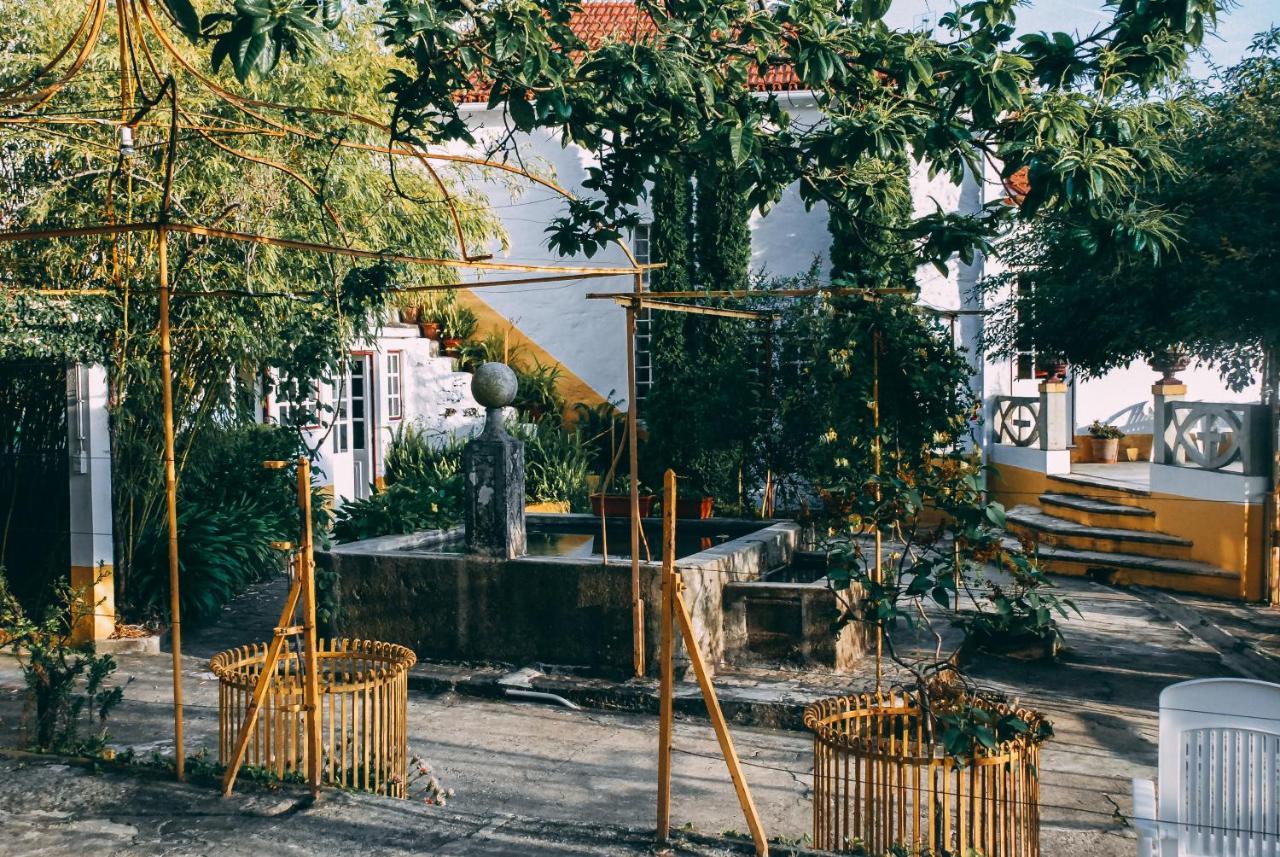 Casa D' Alem Villa Mesao Frio Exterior photo